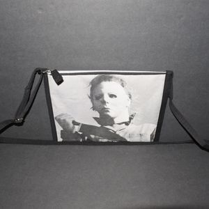 Michael Myers Crossbody Bag